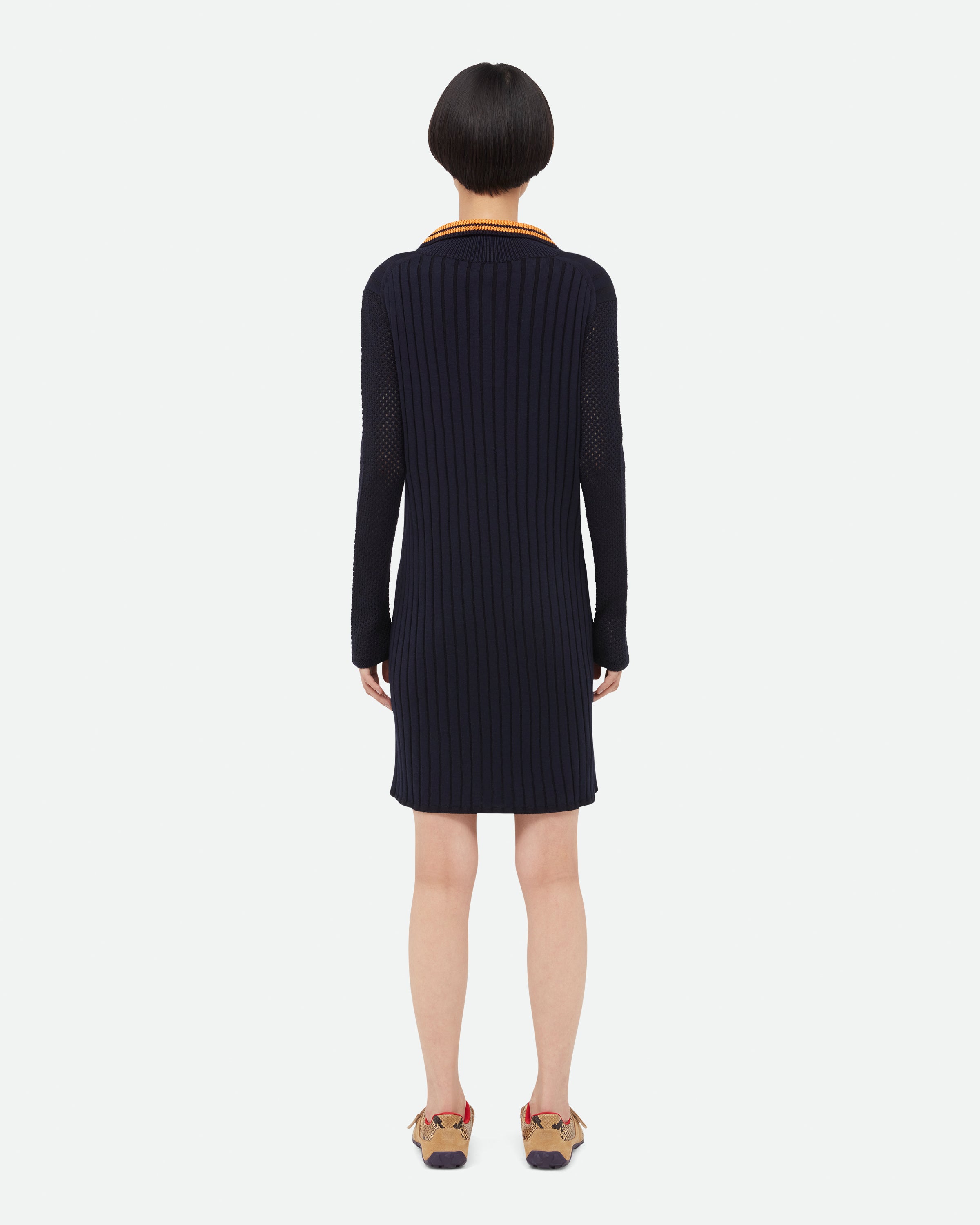 Myth Shirt Dress Dresses Wales Bonner